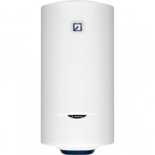 Водонагреватель накопительный электрический бойлер ARISTON BLU1 R 100V 1,5K PL DRY 100 л 1500 Вт настенный скрытый сухой ТЭН