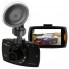 Автомобильный видеорегистратор DVR G30 Full HD 1080 P черный
