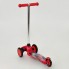 Самокат трехколесный Best Scooter Тачки  от 3 до 5 лет ТК 58415
