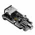 Автомобильное зарядное Baseus USB 5V 3.1A CCALL-ML01 original черный