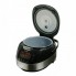  Мультиварка керамика мрамор 25 программ Rotex RMC535-W Smoke Master 860 Вт Копчение Мультиповар пароварка хлебопечка чаша с ручками книга рецептов