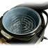  Мультиварка керамика мрамор 25 программ Rotex RMC535-W Smoke Master 860 Вт Копчение Мультиповар пароварка хлебопечка чаша с ручками книга рецептов