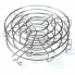  Мультиварка керамика мрамор 25 программ Rotex RMC535-W Smoke Master 860 Вт Копчение Мультиповар пароварка хлебопечка чаша с ручками книга рецептов