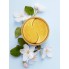 Гидрогелевые патчи под глаза омолаживающие лифтинг JLISA 24KGOLD SERUM с золотом коллагеном и гиалуроновой кислотой 60 шт