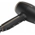 Фен для волос с ионизацией турмалиновое покрытие Polaris PHD 2259STi Sensor Touch 2200 Вт профессиональный холодный обдув автоотключение Черный 