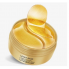 Гидрогелевые патчи под глаза антивозрастные  ZOO:SON CAVIAR ELASTICITY HYDRATING EYE MASK с экстрактами черной икры осетра ирландского мха золотом 60 шт