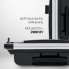 Электрогриль прижимной контактный гриль-пресс Polaris PGP 1502 2000 Вт покрытие антипригарное 3 режима работы 3 степени прожарки настольный 30х27 см 