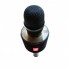 Беспроводной караоке микрофон с Bluetooth с динамиком Charge V8  Black