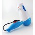 Фен для волос дорожный Wimpex Wx 1301 1000W складной