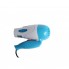 Фен для волос дорожный Wimpex Wx 1301 1000W складной