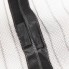 Дверная антимоскитная сетка штора Magnetic Mesh 210х100см  от насекомых комаров на магнитах Черная