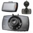 Автомобильный видеорегистратор DVR G30 Full HD 1080 P черный