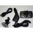 Автомобильный видеорегистратор DVR G30 Full HD 1080 P черный