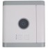 Мобильный мини - кондиционер увлажнитель очиститель воздуха 3 в 1 Arctic Air Cooler 3 режима фильтр 7 цветов ночник подсветка портативный 