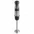 Блендер погружной ручной многофункциональный 5 в 1 SCARLETT SC-HB42K06 1000W TURBO импульсный режим 16 скоростей черный мощный