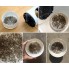 Уничтожитель комаров летающих насекомых ультразвуковая лампа приманка Mosquito Killer Jun Bo JB-666  УФ ловушка безопасная бытовая инсектицидная