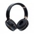 Беспроводные Bluetooth наушники JBL Everest JB950 BT МР3 плеер FM стерео чёрные