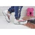 Женские кроссовки Shoes Flop 36 (22,5 см) 1134 белые