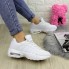 Женские кроссовки Shoes Lurch 37 (23,5 см) 1203 белые