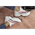 Женские кроссовки Shoes Flop 36 (22,5 см) 1134 белые