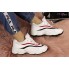 Женские кроссовки Shoes Flop 36 (22,5 см) 1134 белые