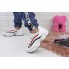 Женские кроссовки Shoes Flop 36 (22,5 см) 1134 белые