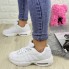 Женские кроссовки Shoes Lurch 37 (23,5 см) 1203 белые