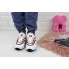 Женские кроссовки Shoes Flop 36 (22,5 см) 1134 белые