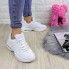 Женские кроссовки Shoes Lurch 37 (23,5 см) 1203 белые