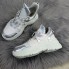 Женские кроссовки Shoes Cosmos 36 (22,5 см) 1234 белые