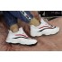 Женские кроссовки Shoes Flop 36 (22,5 см) 1134 белые
