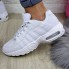Женские кроссовки Shoes Lurch 37 (23,5 см) 1203 белые