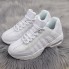 Женские кроссовки Shoes Lurch 37 (23,5 см) 1203 белые