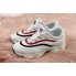 Женские кроссовки Shoes Flop 36 (22,5 см) 1134 белые