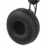 Беспроводные Bluetooth наушники Awei A800BL с микрофоном гарнитура Black 