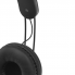 Беспроводные Bluetooth наушники Awei A800BL с микрофоном гарнитура Black 