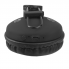 Беспроводные Bluetooth наушники Awei A800BL с микрофоном гарнитура Black 