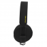 Беспроводные Bluetooth наушники Awei A800BL с микрофоном гарнитура Black 