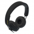 Беспроводные Bluetooth наушники Awei A800BL с микрофоном гарнитура Black 