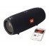 Портативная колонка Bluetooth JBL Xtreme 22,5 см с влагозащитой FM беспроводная черная