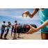 Портативная колонка Bluetooth JBL Xtreme 22,5 см с влагозащитой FM беспроводная черная