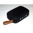 Портативная беспроводная Bluetooth колонка JBL Charge G2 mini FM MP3 USB microSD черная