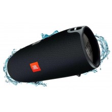 Портативная колонка Bluetooth JBL Xtreme 22,5 см с влагозащитой FM беспроводная черная Портативная колонка Bluetooth JBL Xtreme 22,5 см с влагозащитой FM беспроводная черная