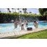 Портативная колонка Bluetooth JBL Xtreme BIG 28,3 см с влагозащитой Connect FM Чёрная