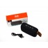 Портативная беспроводная Bluetooth колонка JBL Charge G2 mini FM MP3 USB microSD черная