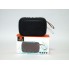 Портативная беспроводная Bluetooth колонка JBL Charge G2 mini FM MP3 USB microSD черная