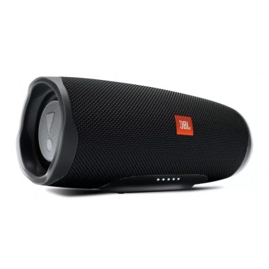 Портативная колонка Bluetooth JBL Xtreme BIG 28,3 см с влагозащитой Connect FM Чёрная