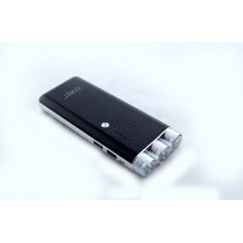 УМБ зарядное Power Bank LED UKC KC-05 35000 mAh портативное аккумулятор черный УМБ зарядное Power Bank LED UKC KC-05 35000 mAh портативное аккумулятор черный