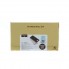 УМБ зарядное Power Bank Pineng 40000 mAh +LCD-экран внешний аккумулятор черный