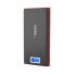 УМБ зарядное Power Bank Pineng 40000 mAh +LCD-экран внешний аккумулятор черный